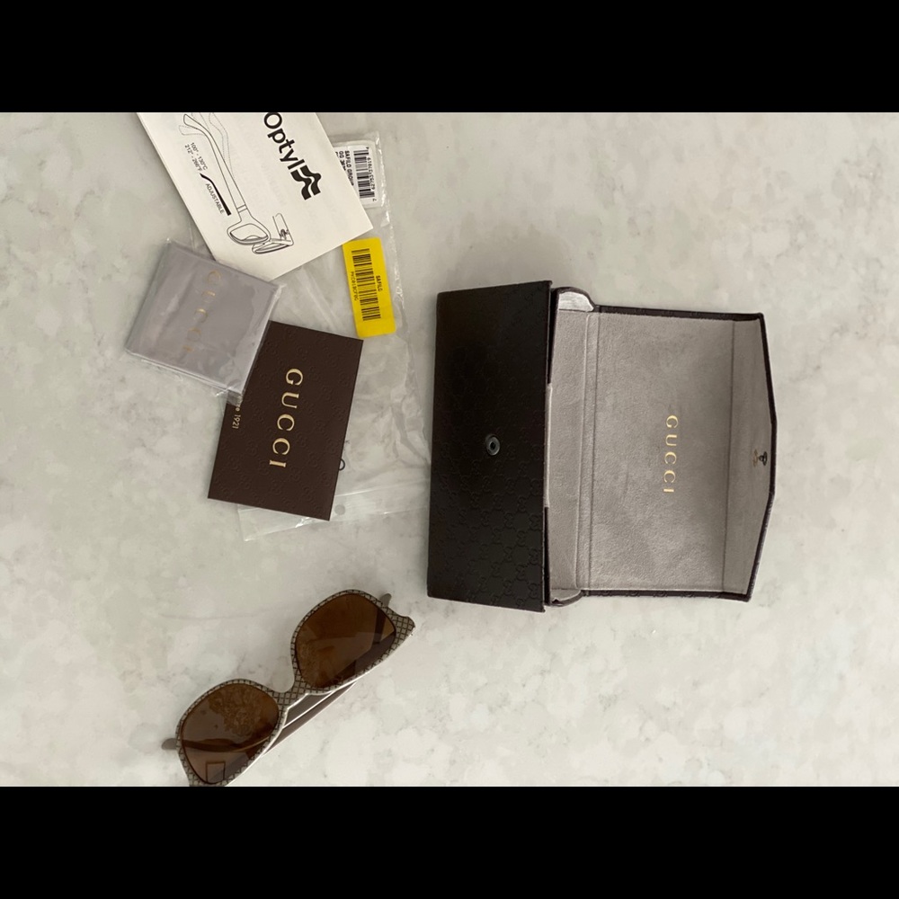 Gucci Sunglasses